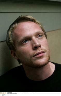 Paul Bettany Loved Him In Wimbledon Voice Of Jarvis Iron