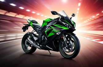 Kawasaki Ninja H2r Wallpaper