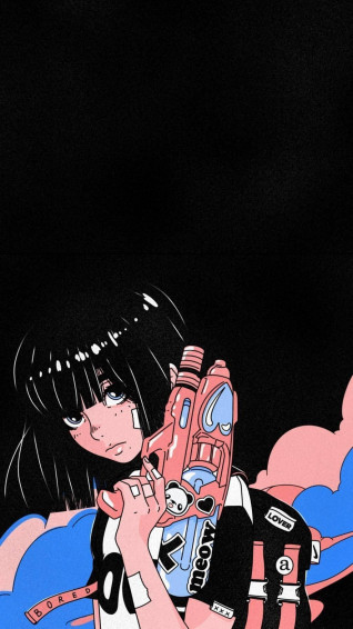 Anime Pfp Wallpaper S