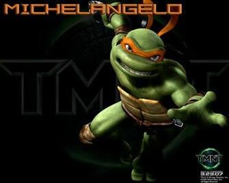 Tmnt Wallpaper