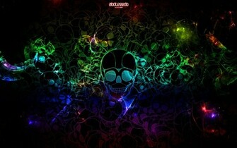 Description Skull Wallpaper Is A Hi Res For Pc