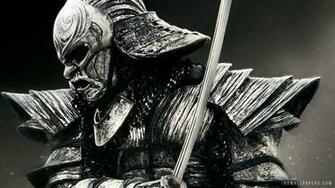 Samurai Warrior In Ronin HD Wallpaper IHD