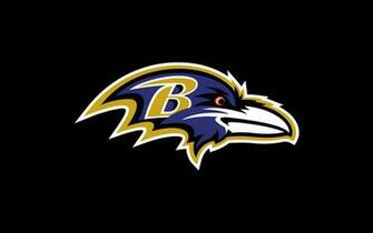 Baltimore Ravens HD Desktop Wallpaper