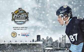 Sidney Crosby Pittsburgh Penguins Wallpaper
