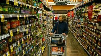 Kroger Will Sell Groceries To Chinese Customers Through Alibaba