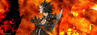 Cover Reckless Fist Elsword By Latios77