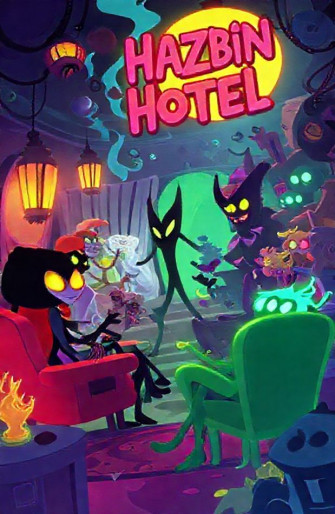 Hazbin Hotel Wallpaper