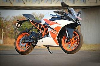 Ktm Rc Wallpaper Pictures