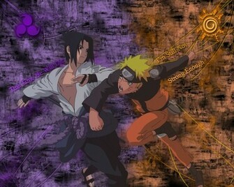 Naruto Widescreen Wallpaper HD