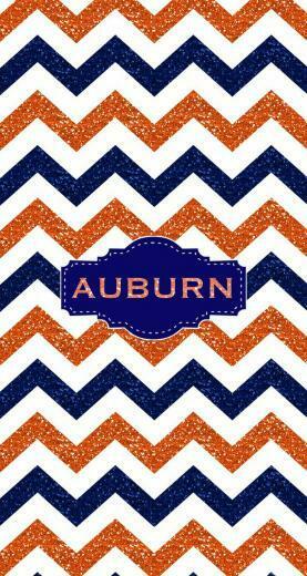 Meagan Bumpers On I Believe In Auburn And Love It