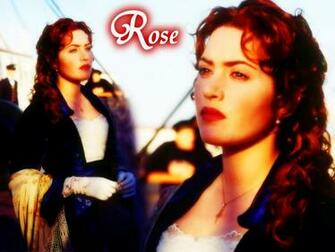 Titanic Image Rose HD Wallpaper And Background Photos