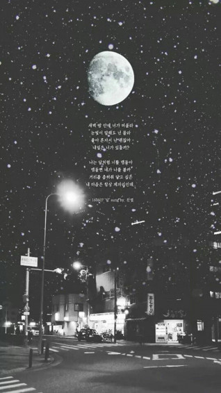Black Aesthetic Phone Wallpaper