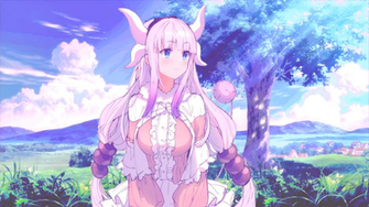Adult Kanna Wallpaper