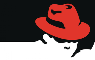 Red Hat Wallpaper