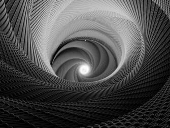 Infinity Wallpaper Background 3d