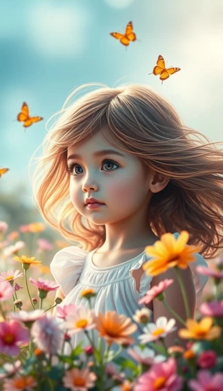Girl Wallpaper For Mobile
