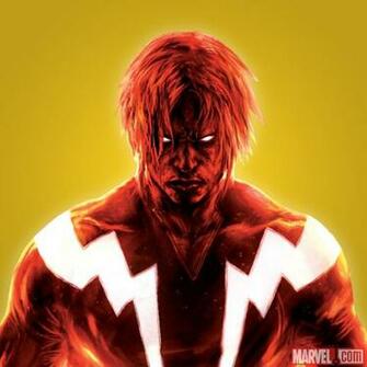 Adam Warlock Marvel