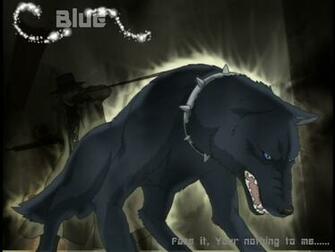 Wolfs Rain Wallpaper