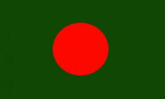 Wallpaper Stock Bd Flag