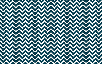 Chevron Monogram Desktop With Anchor Wallpaper