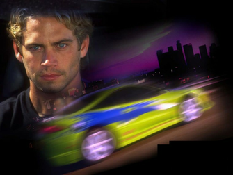 Fast And Furious The Wallpaper