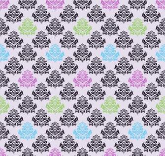 Fancy Wallpaper Pattern HD