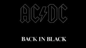 Original Ac Dc Logo Vector Wallpaper