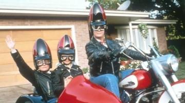 Coneheads