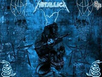 Metallica Wallpaper