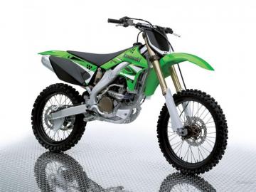 Desktop Motorbike Wallpaper Kawasaki Kx250f