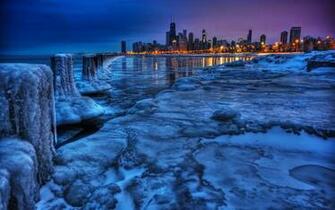 Winter HD Wallpaper Background Image Id