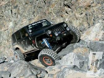 Crawler Offroad Race Racing Jeep T Wallpaper