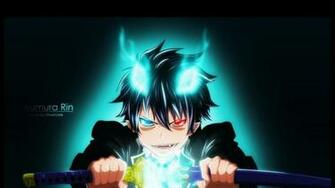 Okumura Rin Wallpaper HD Pw
