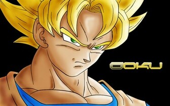 Goku Image Ssj Wallpaper Photos