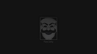 Mr Robot