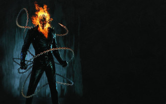 Cool 3d Ghost Wallpaper