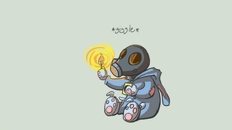 Pyro Wallpaper Tf2