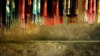 Set Your Desktop To The Stunning Subtle Photography Of Foot Shado