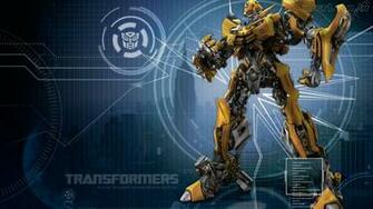 Autobots Vs Decepticons Wallpaper