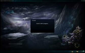 Client Stays Open During Game