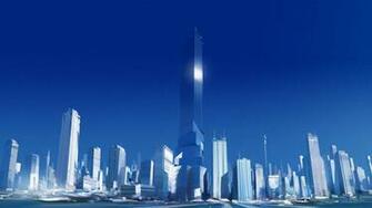 Mirror S Edge Wallpaper