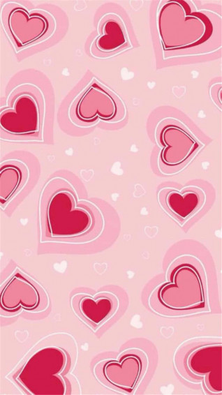 Cute Valentines Wallpaper
