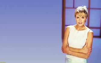 Amanda Tapping Image Wallpaper HD And