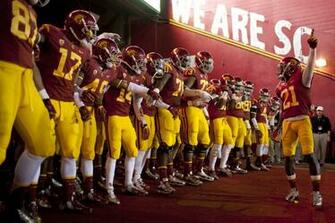 Usc Football