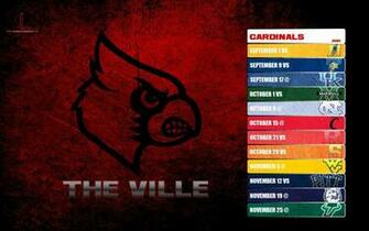 Louisville Cardinals Wallpaper