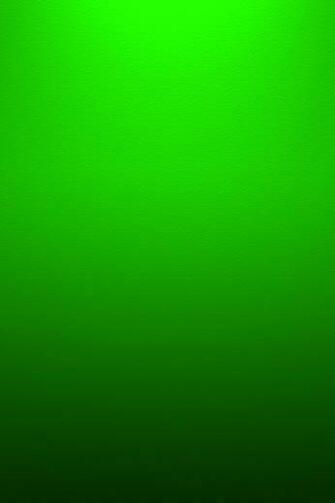 Green Gradient iPhone Wallpaper