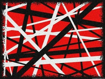 Wallpaper Background Image Van Halen