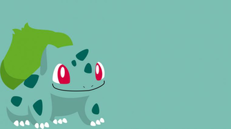 Image Gallery Bulbasaur Wallpaper