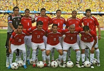 Chile HD Wallpaper Best Jpg Football Team Top