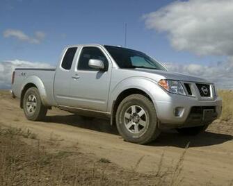 On The Nissan Frontier Wallpaper Below And Choose Set As Background